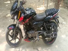 Bajaj Pulsar 150 Twin Disc